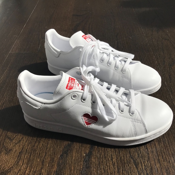 adidas stan smith valentine 2019